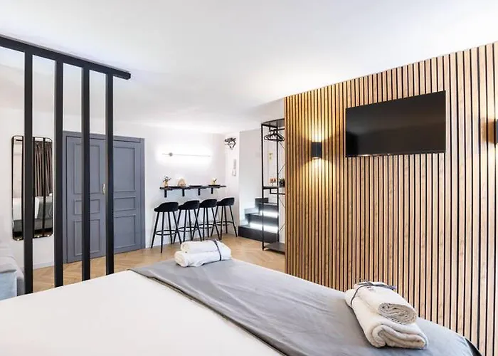 Apartment Duomo
