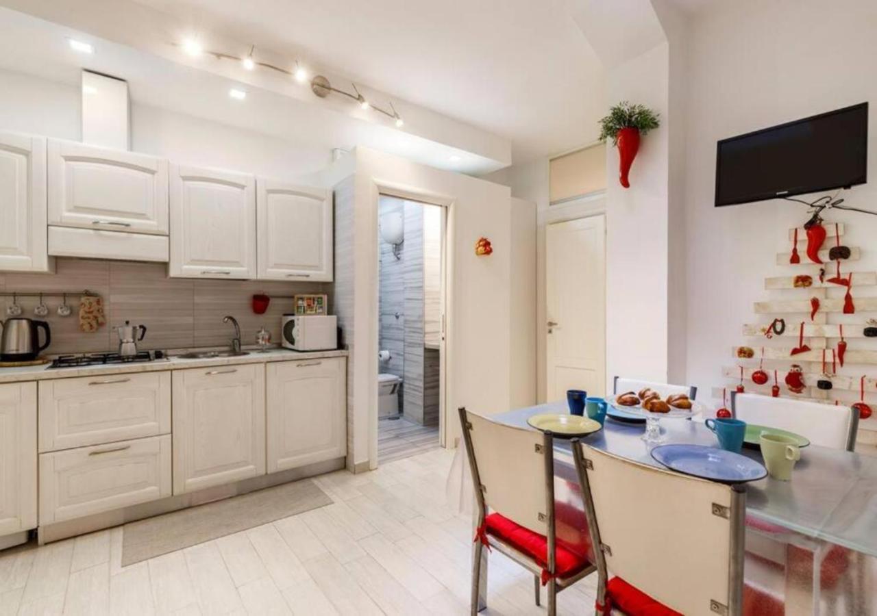 Duomo Appartement
