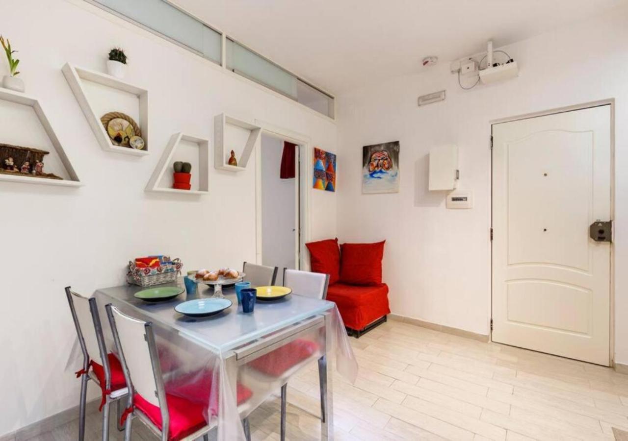 Appartement Duomo Naples