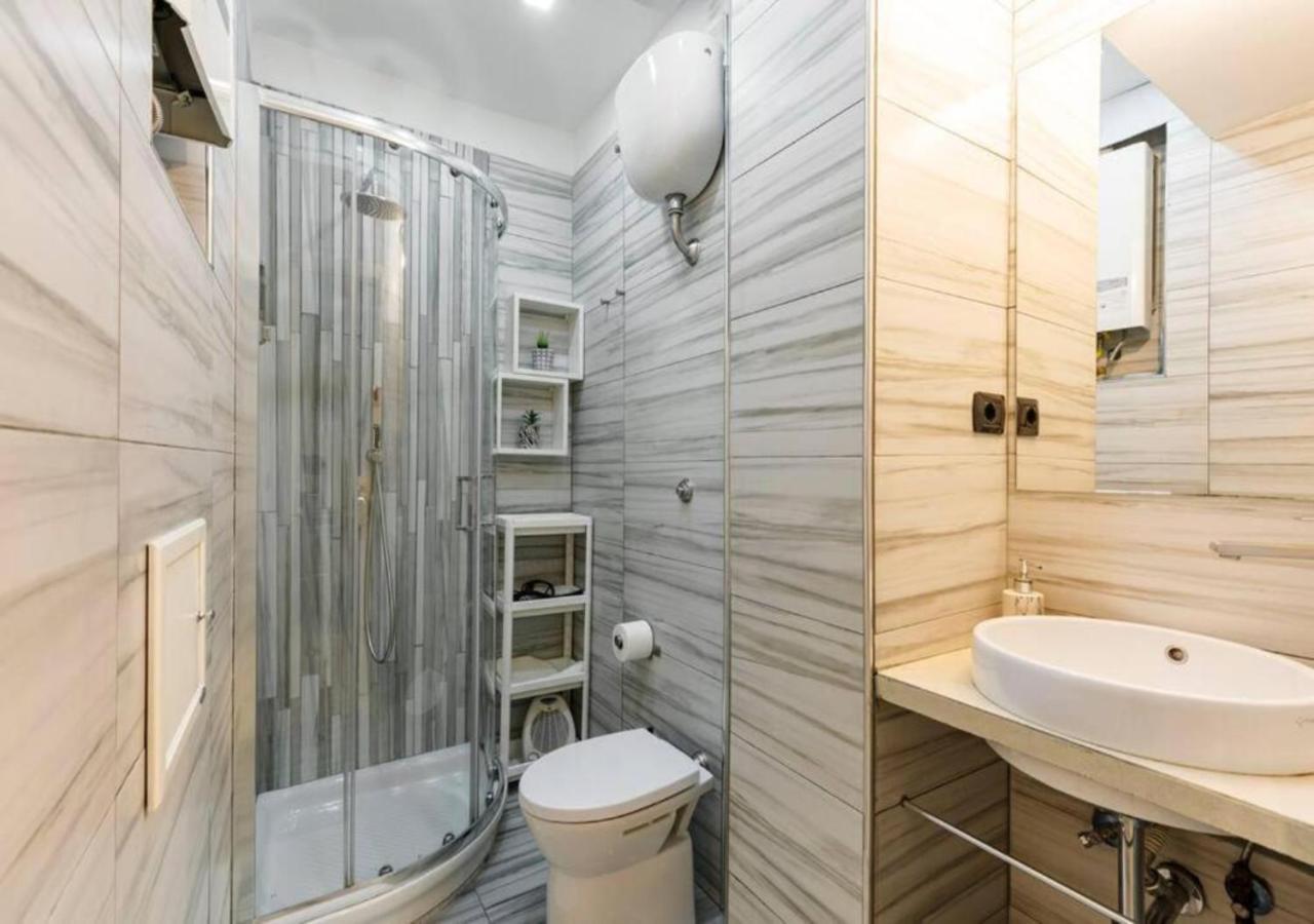 Duomo Appartement *