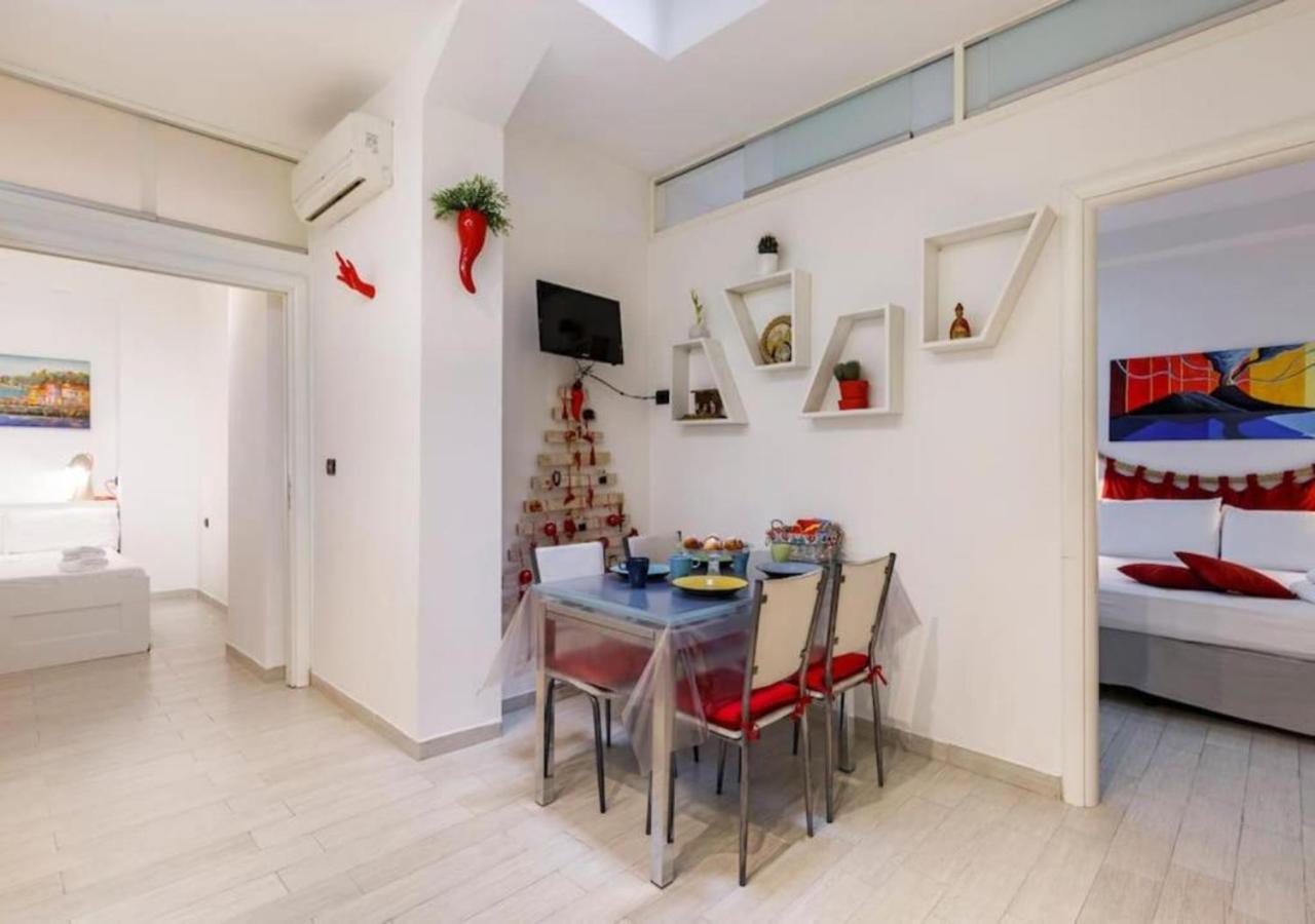 Duomo Appartement Naples