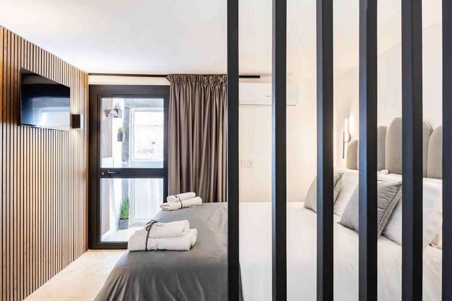 Appartement Duomo Naples