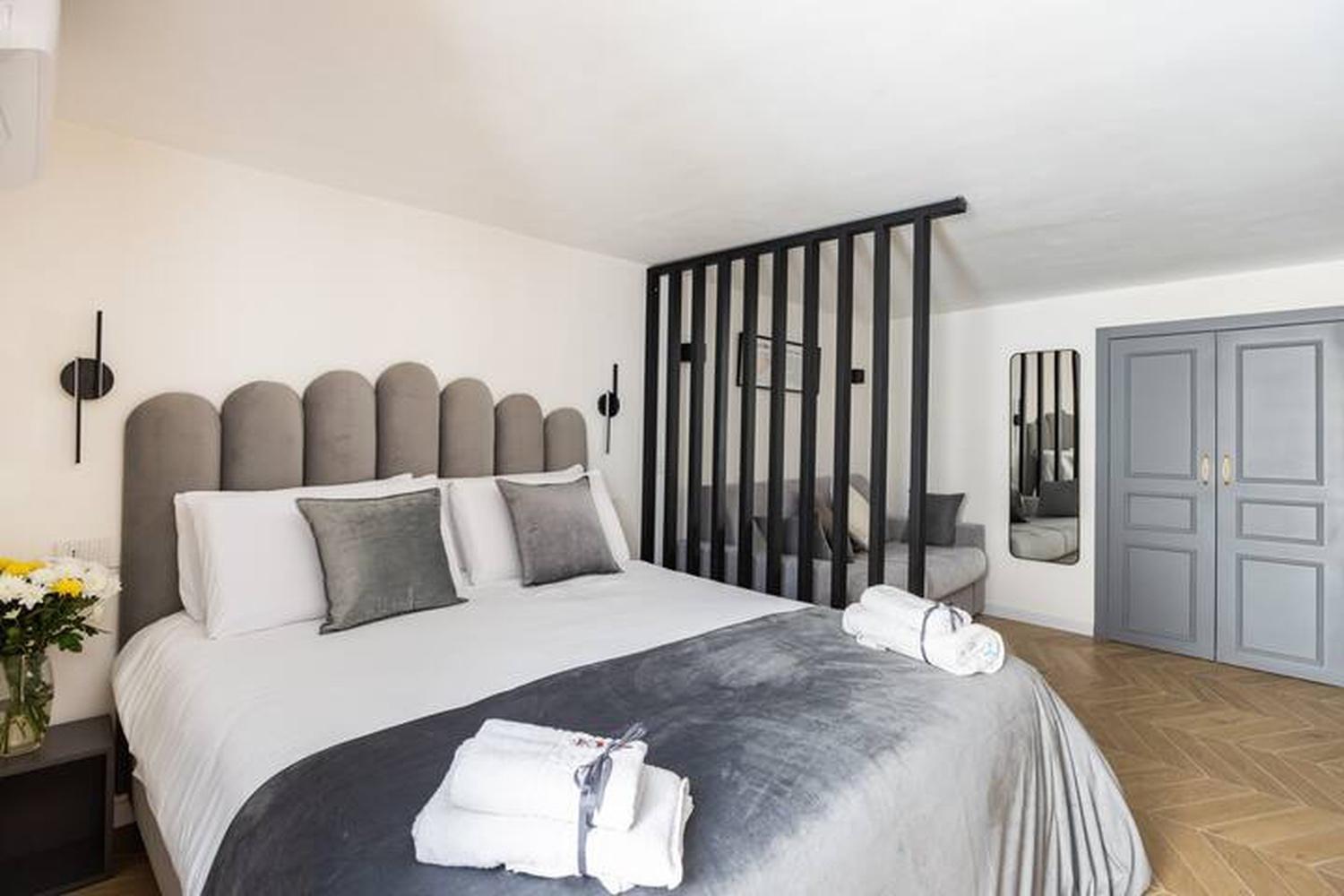 Duomo Appartement *