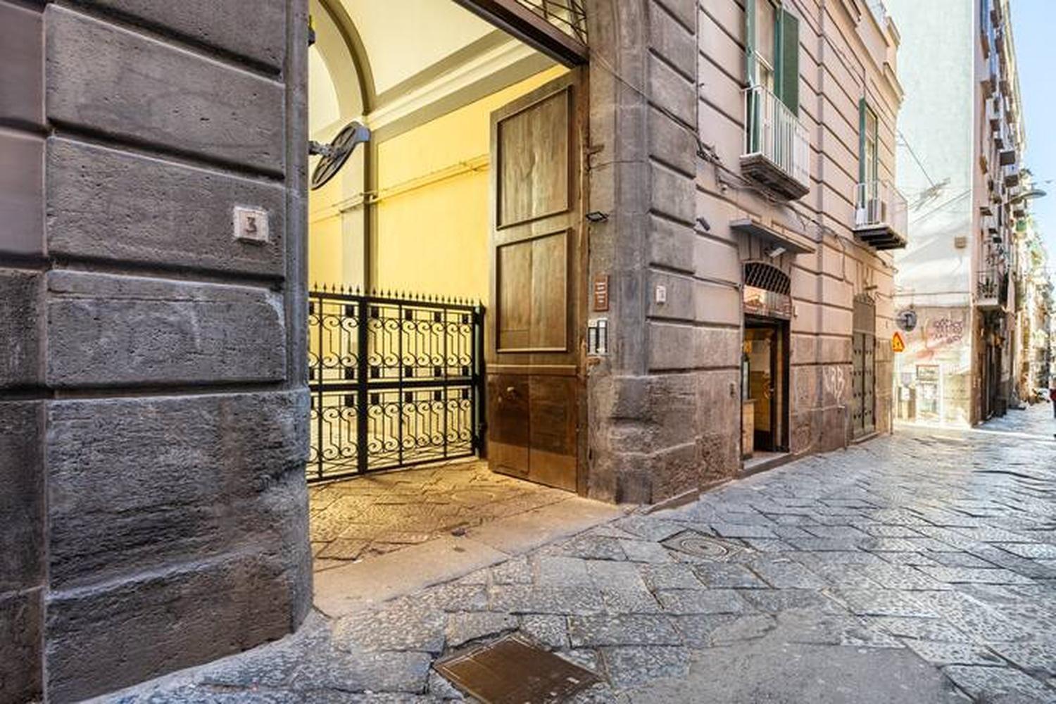 Appartement Duomo *