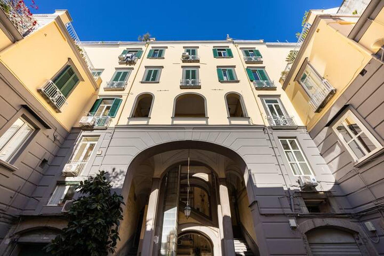 Duomo Appartement