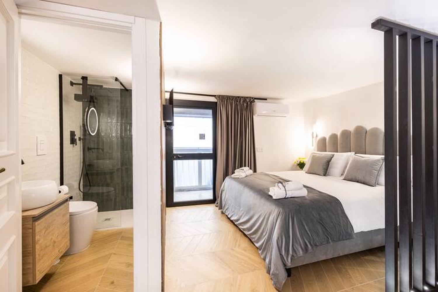 Appartement Duomo