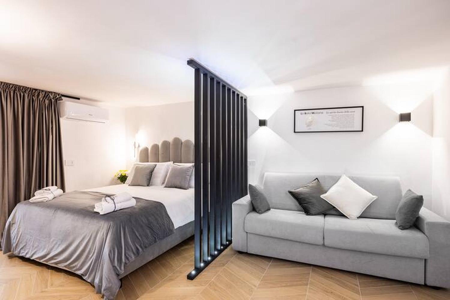Duomo Appartement Naples