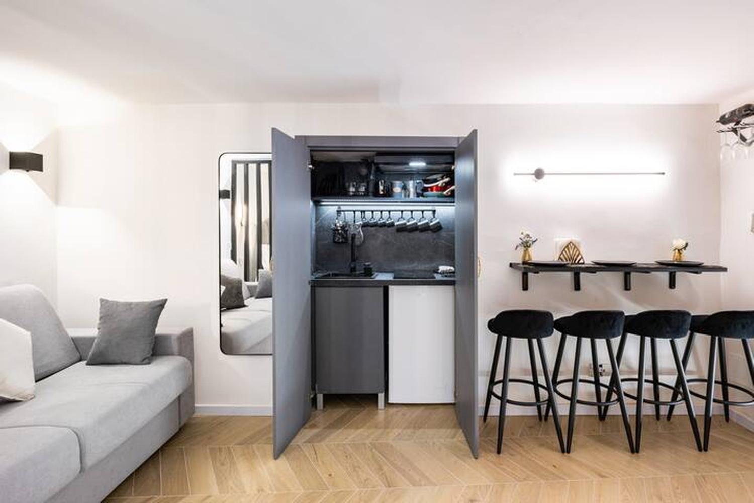 Duomo Apartment Naples